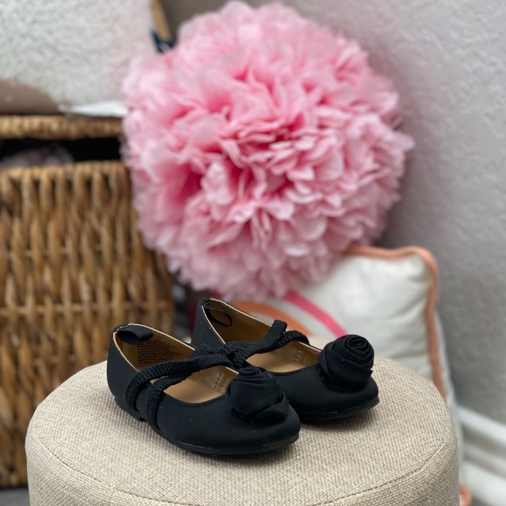 Toddler flats bundle